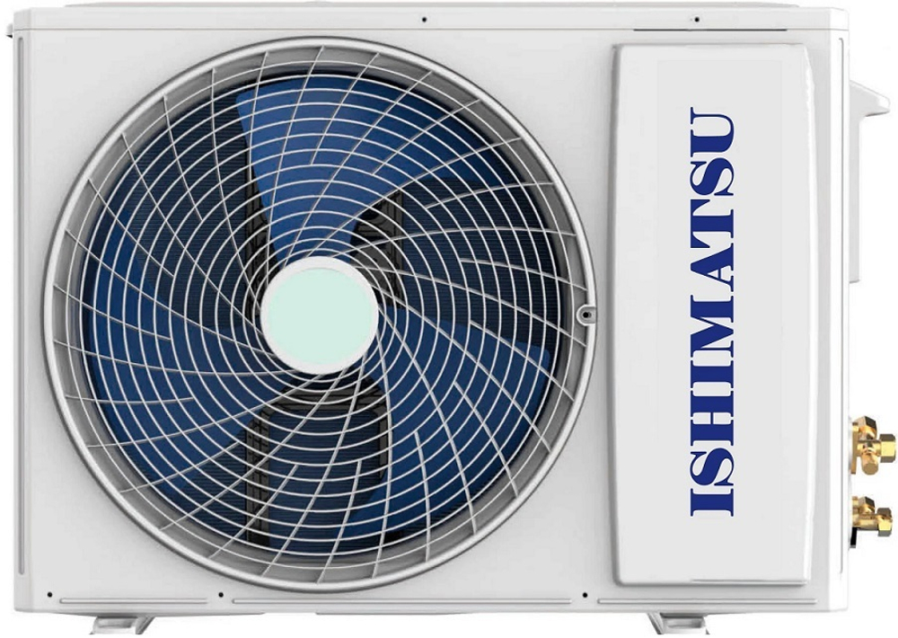 Спл,ит-система ISHIMATSU AKITA Inverter, AMK-18I in / AMK-18I out