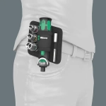 Набор Zyklop Pocket Set 2 WERA 05004281001