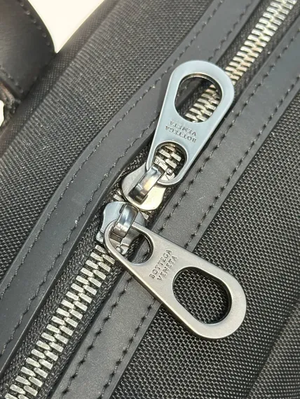 Рюкзак Bottega Venetta, чёрный