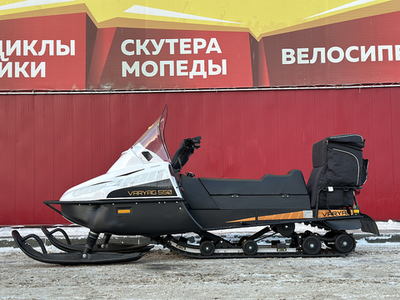 Снегоход РМ ТАЙГА ВАРЯГ 550 V SE XE