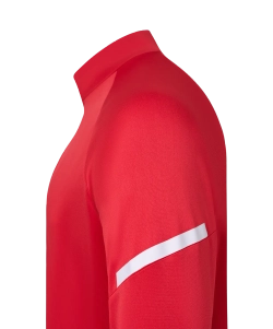 Олимпийка JOGEL CAMP 2 Track Jacket, красный, детский