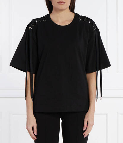 Футболка MAVERICK MAGLIA Pinko - черный(103438 A1UA)