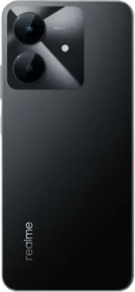 Смартфон Realme Note 60X 4+128 (Black)