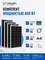 Солнечная электростанция YASHEL 400Вт/30А Монокристалл PWM