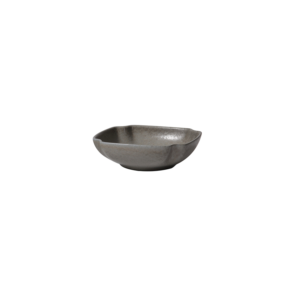 Чаша Roomers Tableware Aimi grey l9262-648u