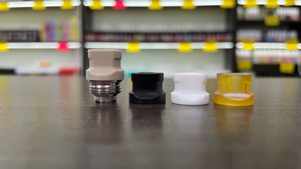 Sturdy Hybrid SET (SXK clone) Sturdy Hybrid SET (SXK clone)