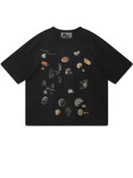 Мужская Футболка Rock Collection