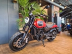 Harley-Davidson X500, 2023