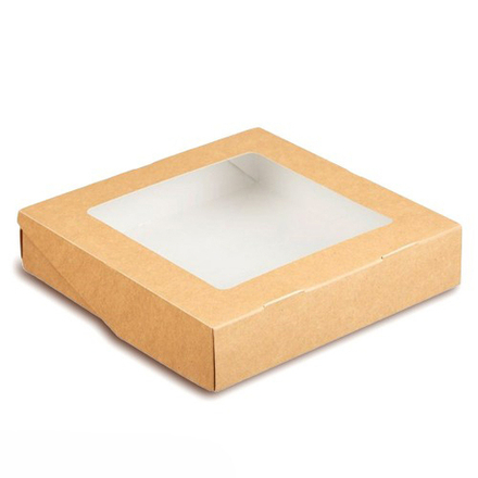 Упаковка ECO TABOX 1500 PRO 20*20*4 см