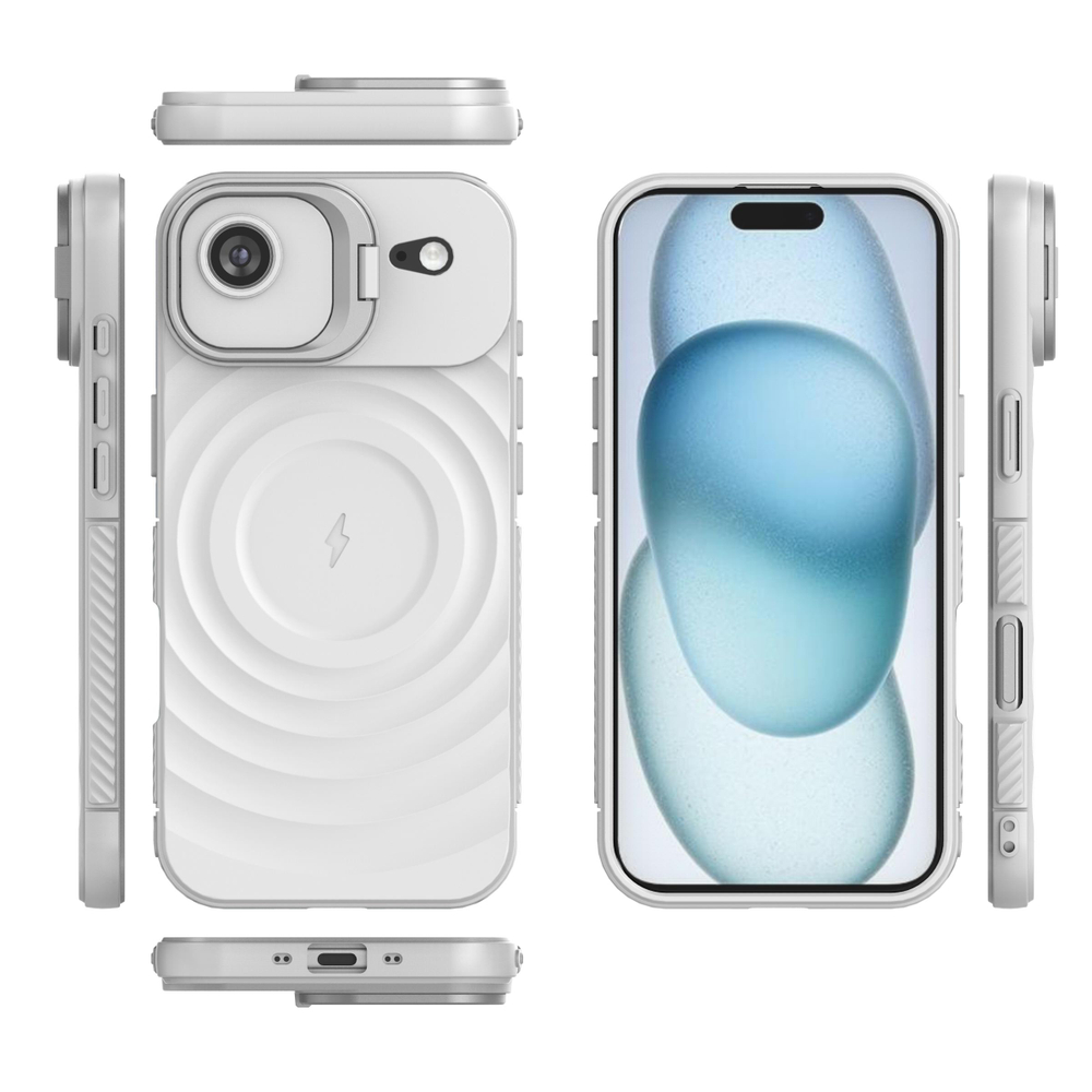 Противоударный чехол Droplet Case для iPhone 17 Air