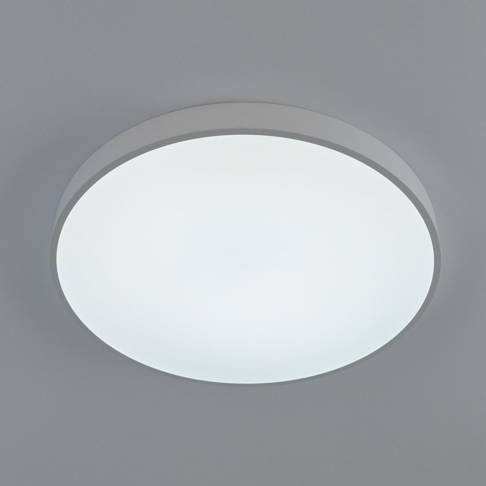 Потолочный светодиодный светильник Citilux Купер CL724105G0