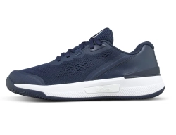 Женские теннисные кроссовки Wilson Intrigue Pro - navy blazer/navy blazer/white