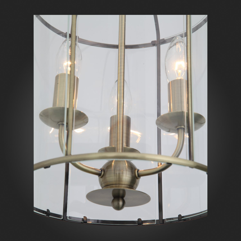 Люстра подвесная ST Luce Odierno SL267.303.03