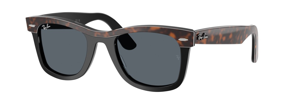 Солнцезащитные очки Ray-Ban RB2240 1441/R5 Wayfarer Street Neat