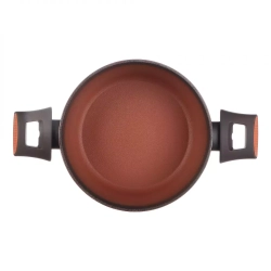 Кастрюля 2.3л Kitchen Star Terra
