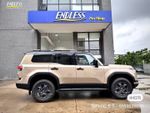 Усиленная тормозная система для заводских R18 дисков Lexus GX550 2024 Лексус тормоза колодки тормозной диск суппорт