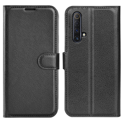 Чехол-книжка PRESTIGE с функцией подставки для Realme X3 Super Zoom