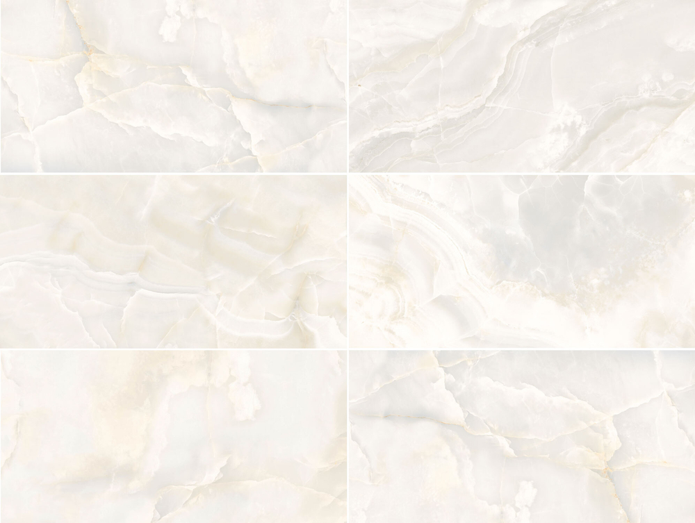 Staro Palacio Afyon Light Polished 60x120