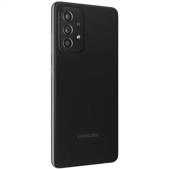 Samsung Galaxy A52 4 128Gb Global Black