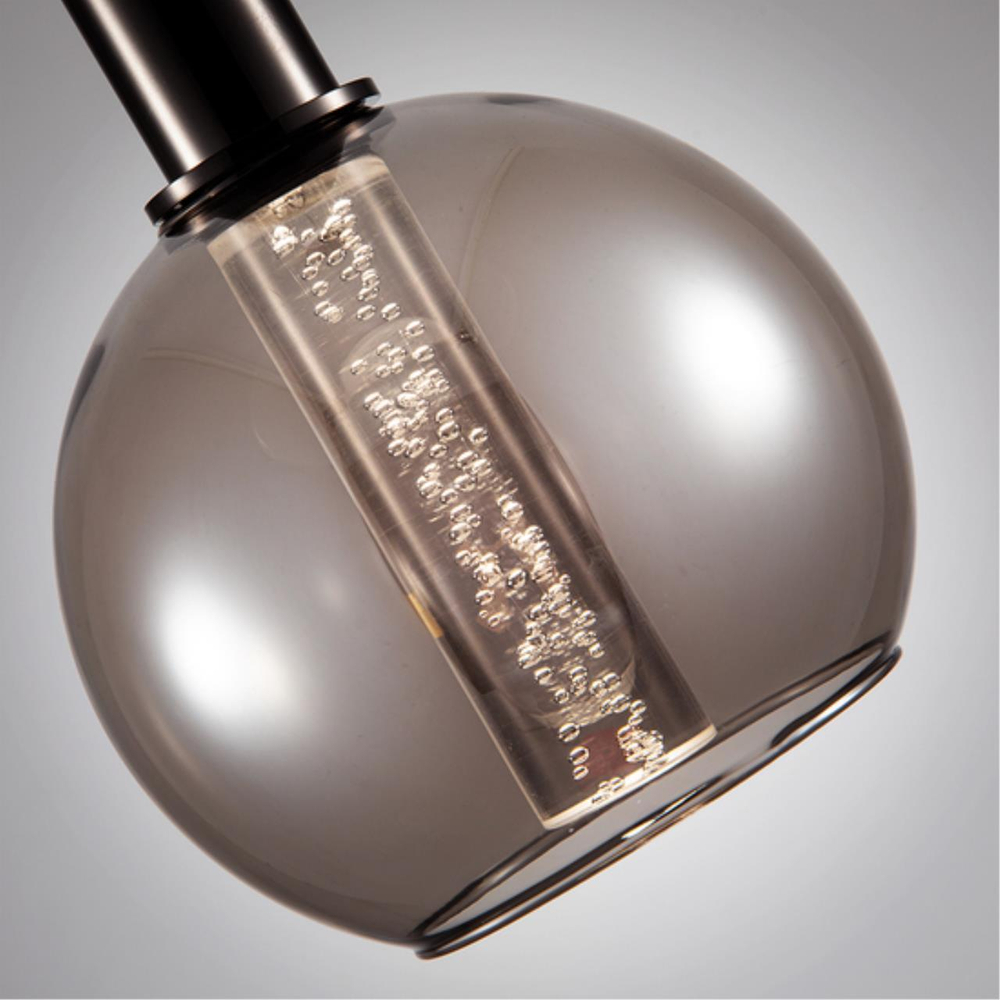 Светильник подвесной Arte Lamp Valley A1023SP-1BC