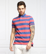 поло POLO RALPH LAUREN - красный(710857164)