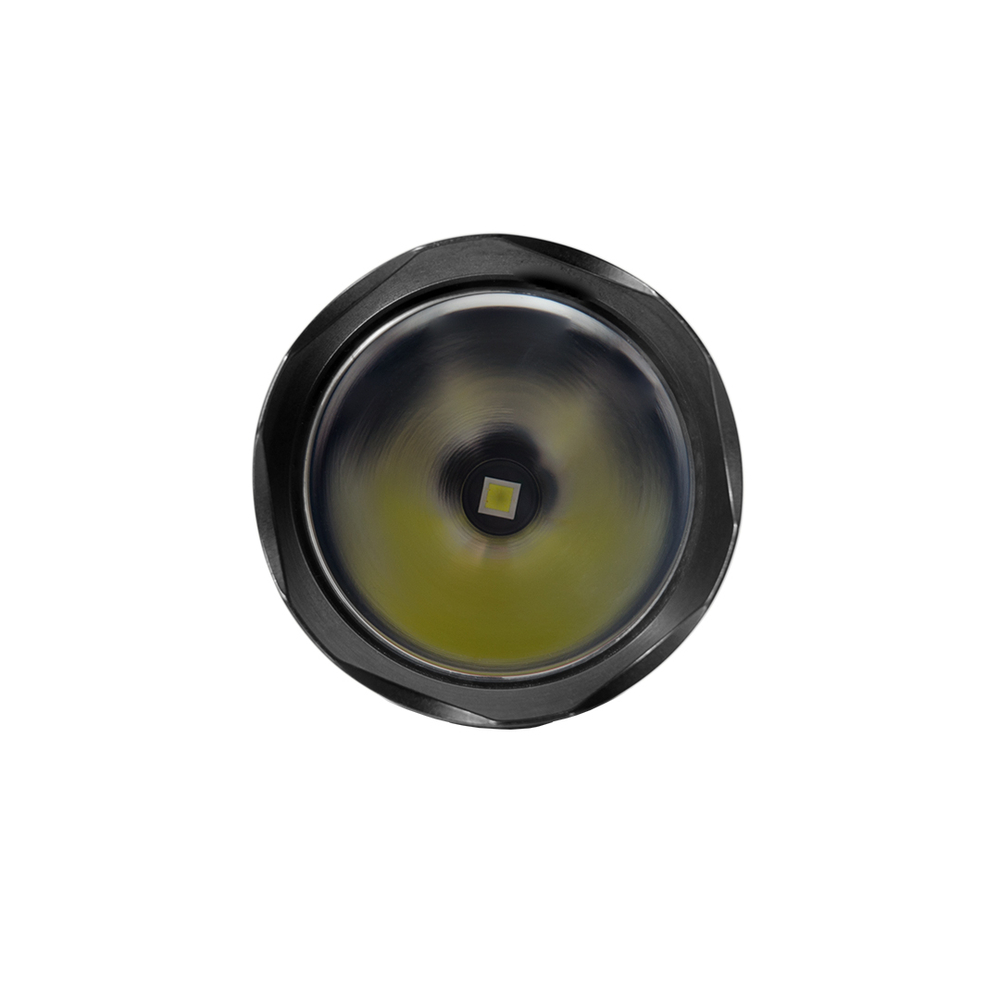 Фонарь Armytek Predator Pro XHP35 HI  Теплый