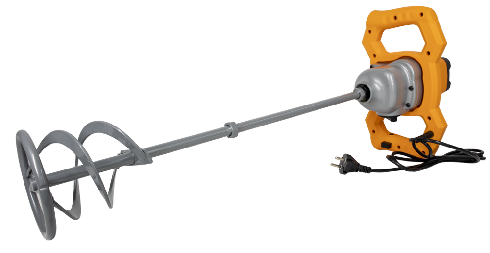Строительный миксер Вихрь СМ-1100Э-2