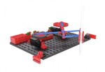 Робототехнический набор Fischertechnik "Smart Robots Pro" 569021