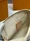 Косметичка Louis Vuitton Cosmetic Pouch Pm серый