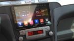 Магнитола для Ford Galaxy / S-Max 2006-2015 (климат) - Kuberg QLed+2K, Android 14, TS105, Быстрейшая, CarPlay, SIM-слот