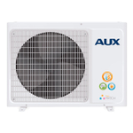 Мультисплит система на 2 комнаты AUX AMWM-H09/4R2(CC) x 2 / AM2-H14/4DR2