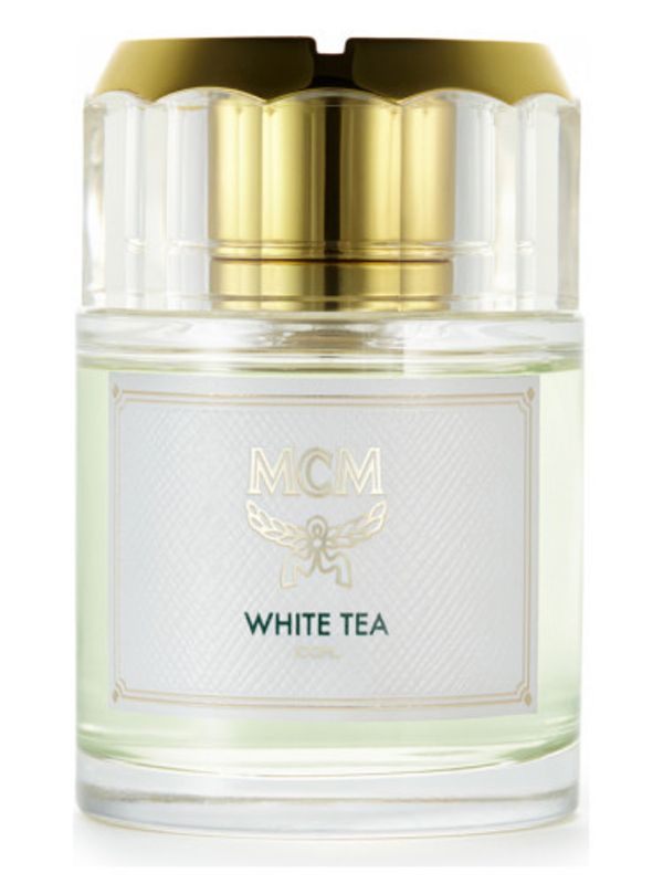 Mode Creation Munich MCM White Tea