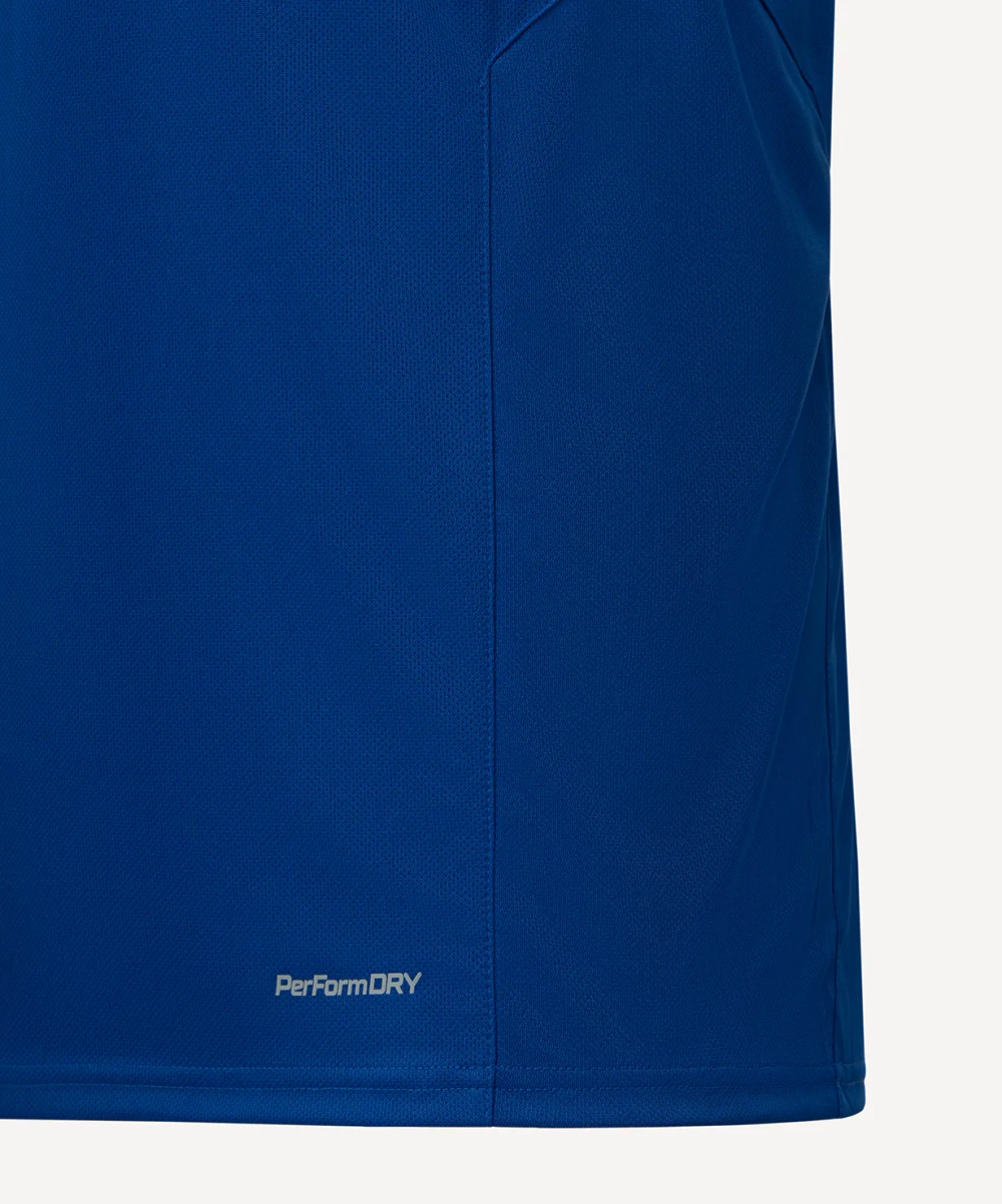Майка тренировочная DIVISION PerFormDRY Training Sleeveless, синий