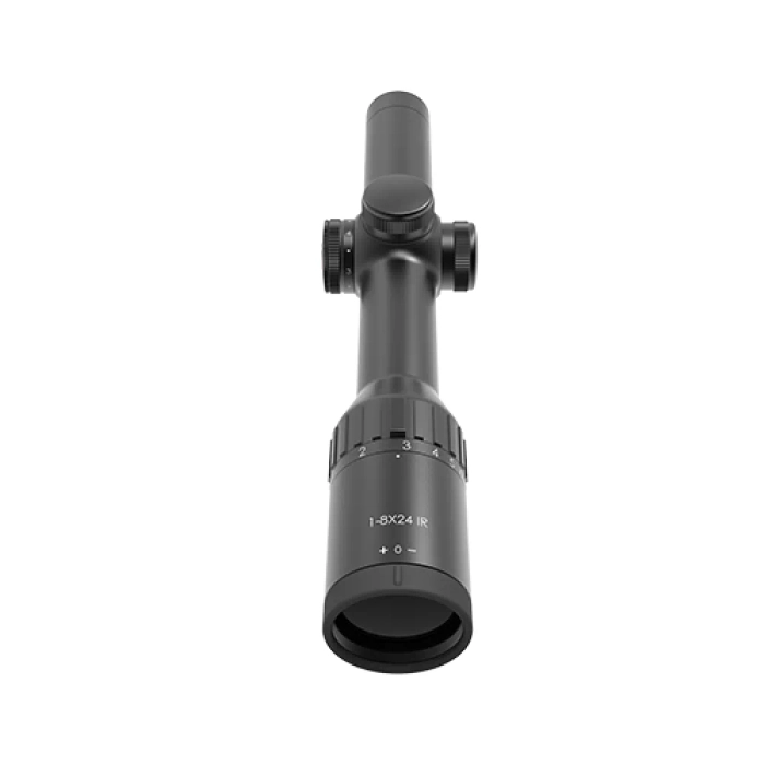 Прицел Mewlite 1-8x24 SFP