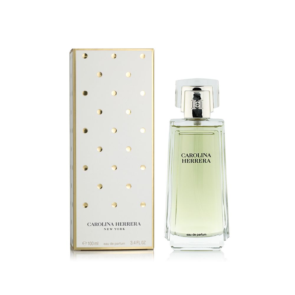 Carolina Herrera Carolina Herrera Eau De Parfum 100 ml (woman) Carolina Herrera Carolina Herrera Eau De Parfum 100 ml (woman)