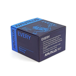 Катушка безынерционная Every 2500