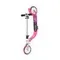 Самокат BLADE Kids Spark 180 magenta 3color