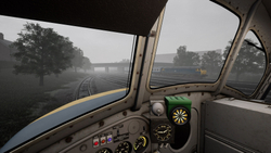 Train Sim World 2: Northern Trans-Pennine: Manchester - Leeds Route Add-On (для ПК, цифровой код доступа)