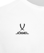 Футболка ESSENTIAL CVC Tee, белый