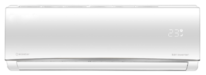 Внутренний блок ECOSTAR RAY MULTI DC EU Inverter KVS-IMR12ST/IN