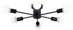 Потолочная люстра Ambrella Light TR TR80402