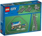 Конструктор LEGO City 60205 Пути
