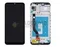 Дисплей для Huawei Enjoy 8 / Y7 Prime 2018 в сборе с тачскрином на рамке (Black)