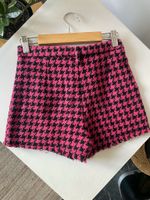 Хлопковые шорты  Zara, 134