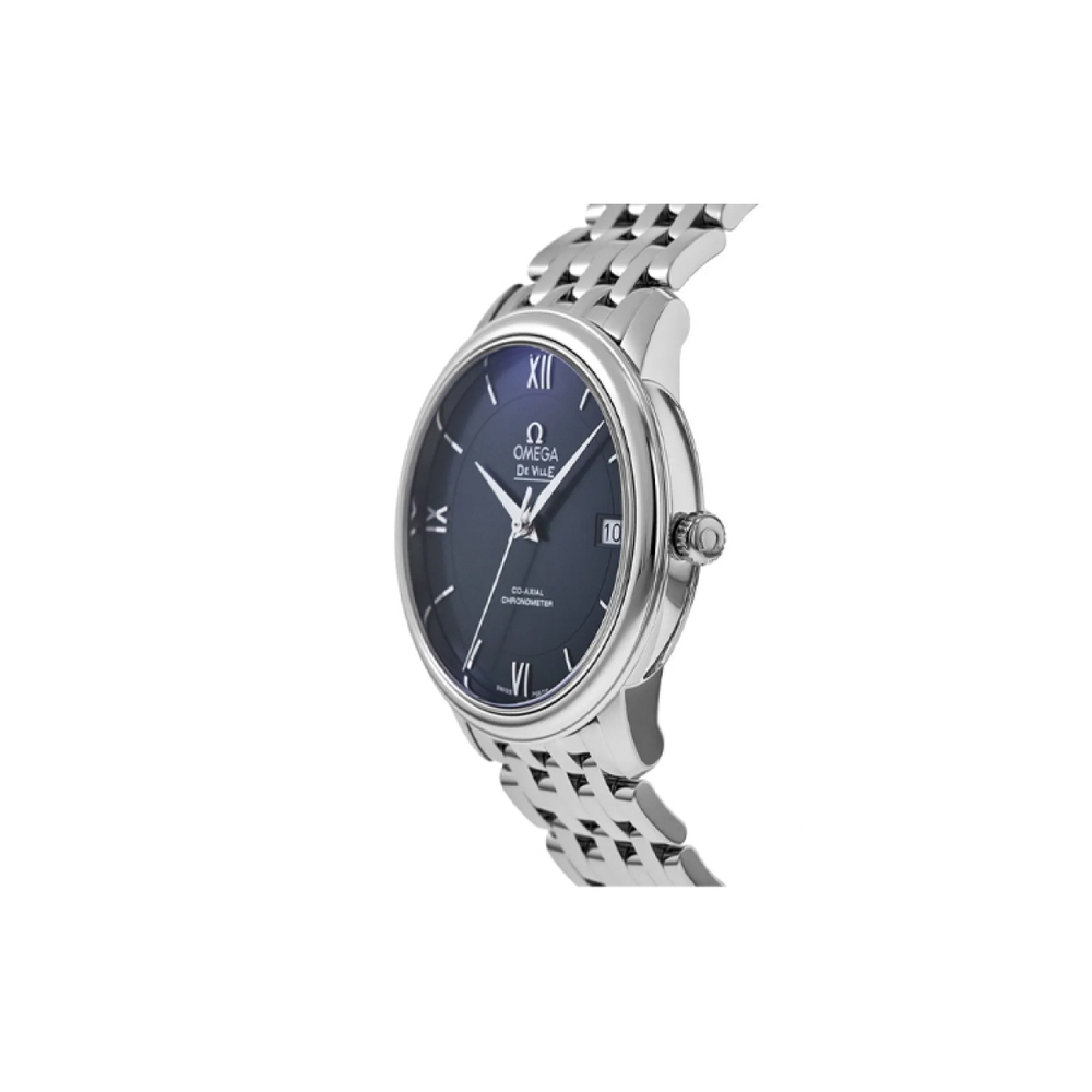 Часы OMEGA 36.8mm, 424.10.37.20.03.001