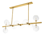 Подвесная люстра Largo LIGHTING