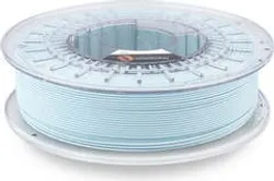 Фотография — Пластик для 3D-принтера Fillamentum PLA Extrafill Baby Blue