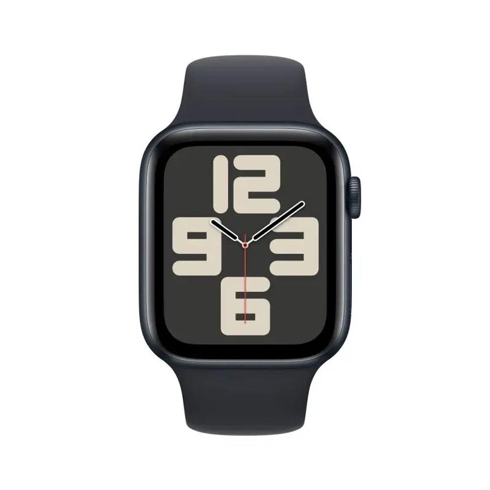 Часы Apple Watch Series SE 2 2023 44mm Black