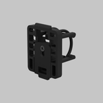 Крепление на шлем Armytek AHM-05 / для платформы NVG