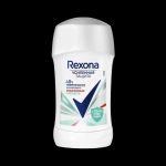 Дезодорант REXONA Антибактериальная свежесть 40 мл.